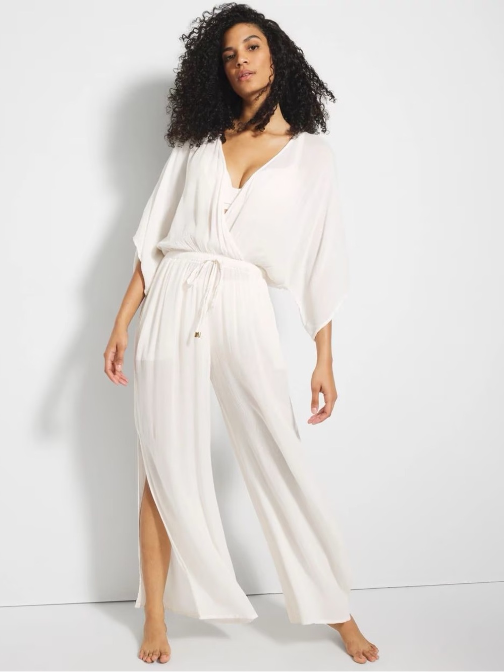 Bleu Rod India Bazaar Jumpsuit